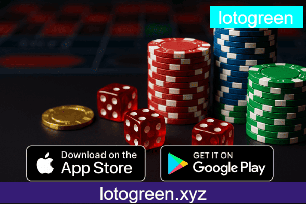 lotogreen APK - Download Oficial Android