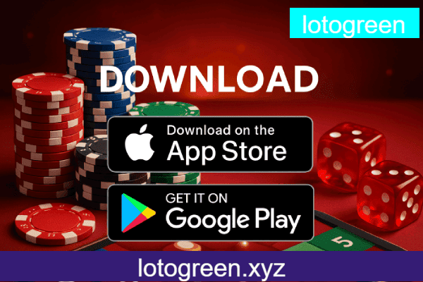 FAQ App lotogreen