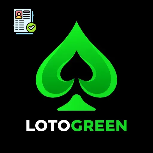 Cadastro rápido e seguro na lotogreen