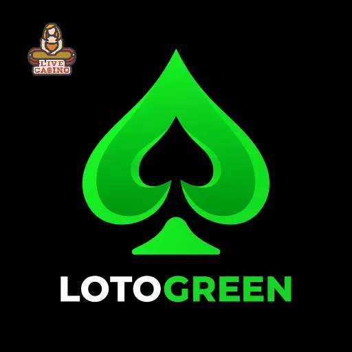 Cassino ao vivo da lotogreen com dealers reais