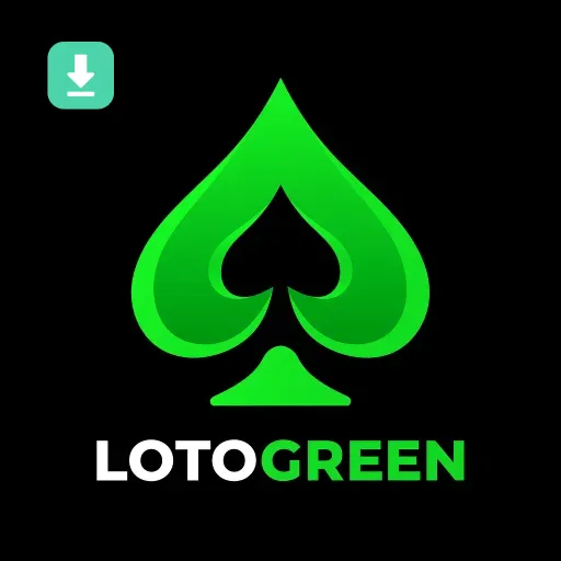 Download gratuito do app da lotogreen