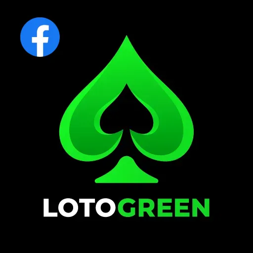 Página oficial da lotogreen no Facebook