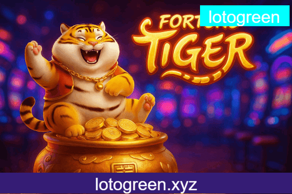 lotogreen Fortune - Tiger Ox Mouse