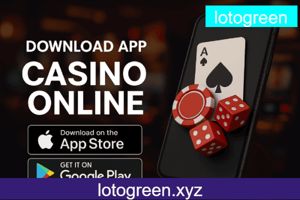 lotogreen Instalar Guia