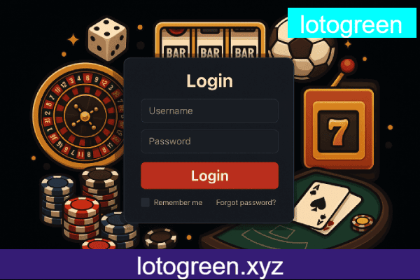 lotogreen Cadastro Bônus R$ 1.000