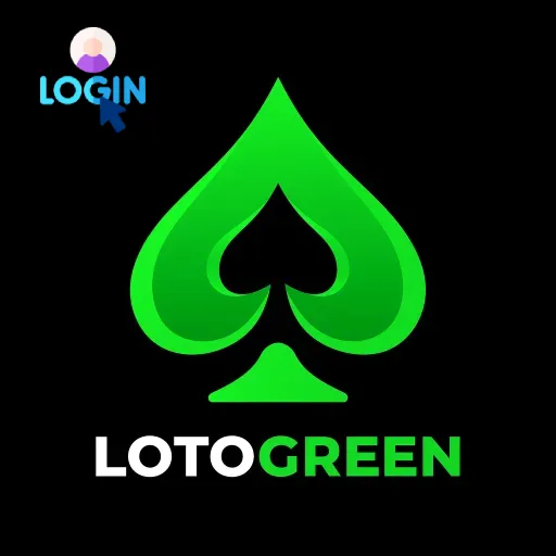 Login seguro na lotogreen