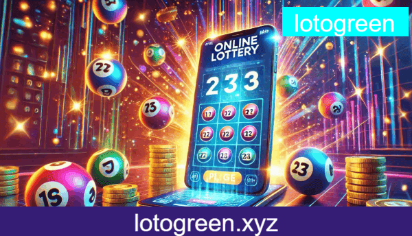 lotogreen Loteria - Mega-Sena e Mais